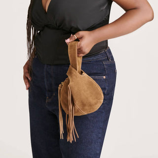 Steve Madden - Zury Wristlet