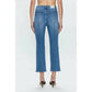 Pistola - Lennon Pin-tuck High Rise Crop Boot