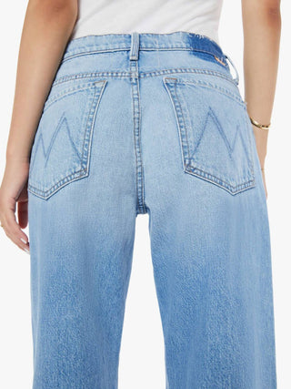 Mother - Lil Dodger Button Hover Cuff