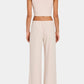 Amanda Uprichard - Mariko Wide Leg Pants