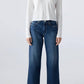 Amo - Billie Wide Leg Jeans