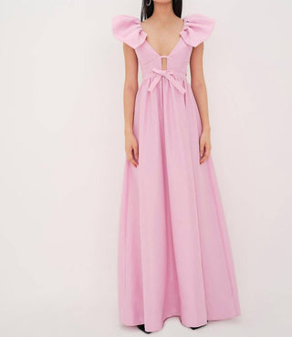 For Love & Lemons - Miriam Ballerina Dress