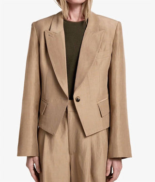 Smythe - Cadet Blazer