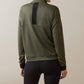 Ariat - Women's Breath Zip Sweatshirt
