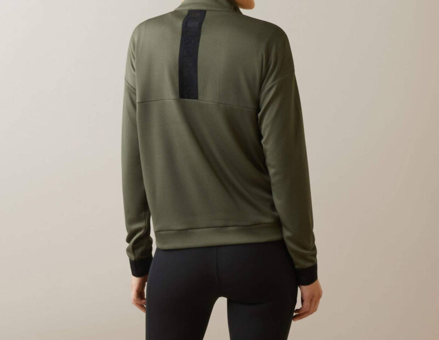 Ariat - Women's Breath Zip Sweatshirt