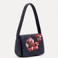 Frances Valentine - Women's Beaded Bag