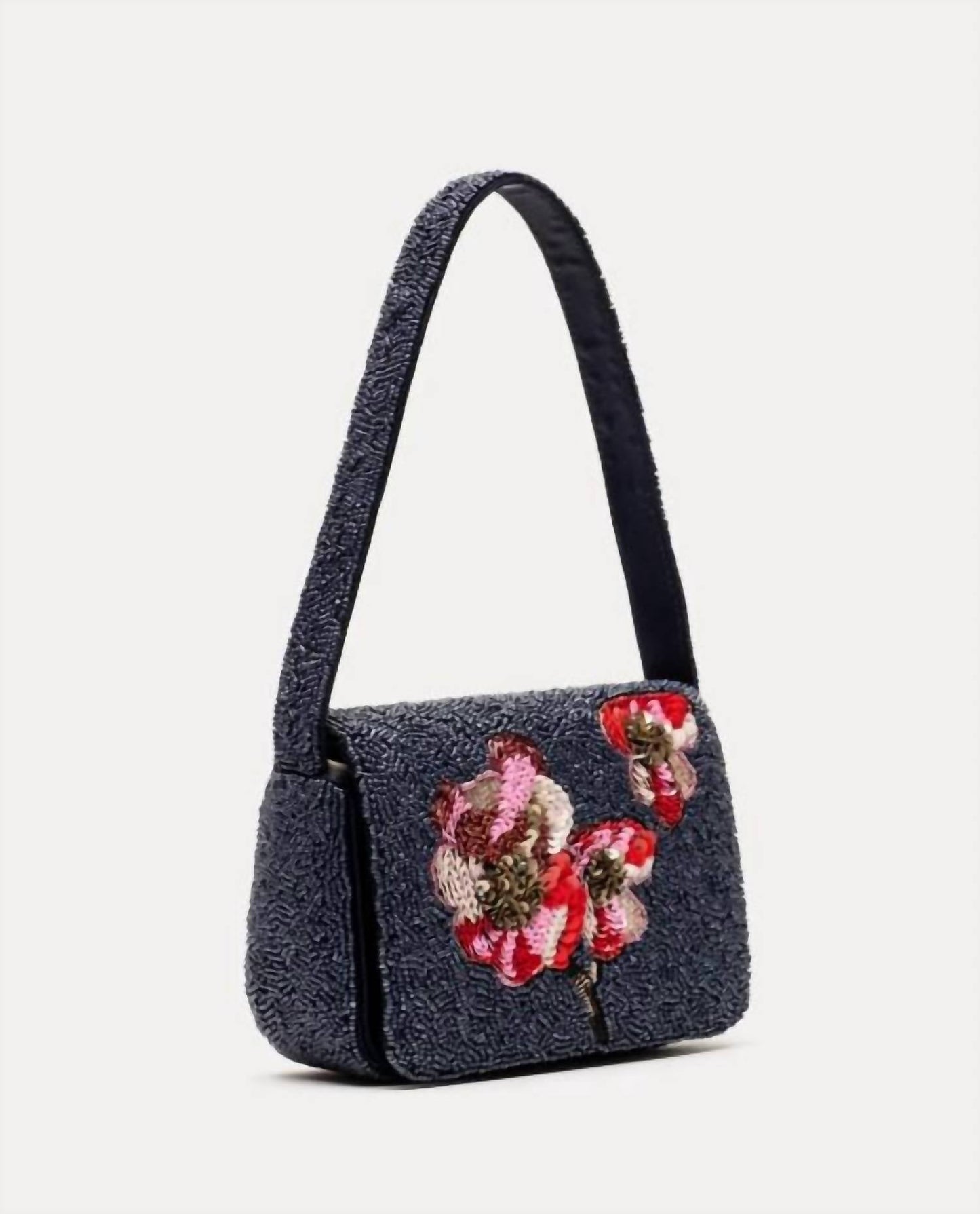 Frances Valentine - Women's Beaded Bag