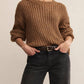 Z Supply - Tigers Eye Sweater