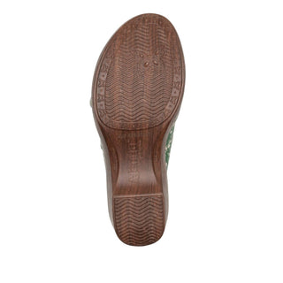 Alegria - Women's Sierra Sandals