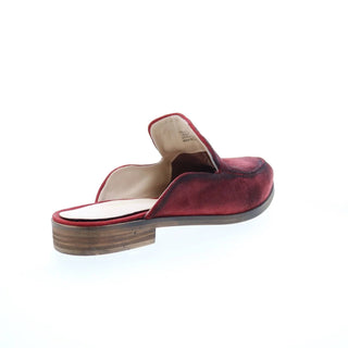 Diba True - Women's Art Easel Mule