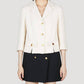 Gucci - Fine Boucle Jacket