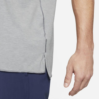 Nike - Yoga Training Dri-fit Short Sleeve Top