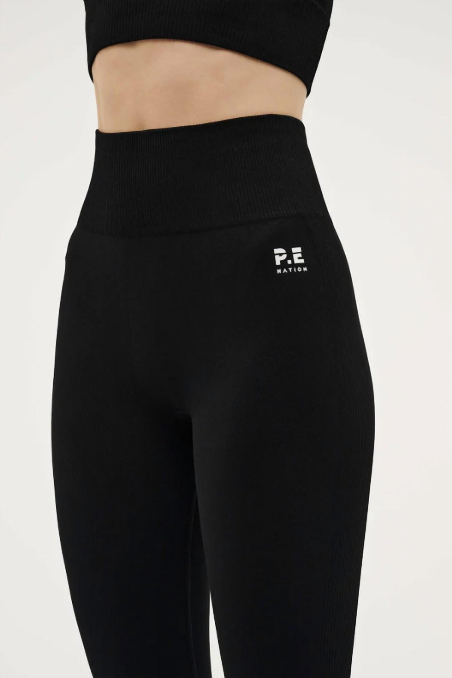 P.E. Nation - Restore Seamless Legging