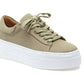 J/Slides - Women's Amanda Canvas Sneakers