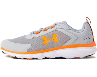 Under Armour - Big Kid Assert 9 Shoes