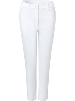 Abacus Sportswear Us - Elite High Waist 4-ways Stretch Golf Trousers