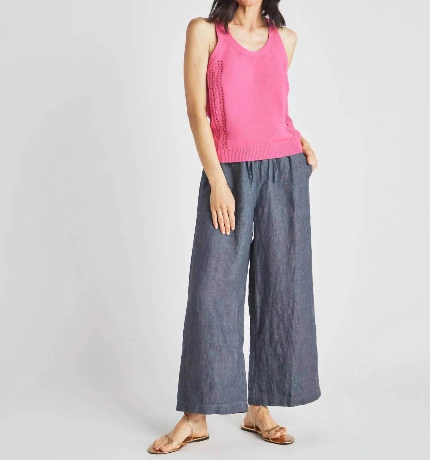 Splendid - Ally Sweater Tank