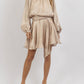 Aakaa - Vana Mini Dress