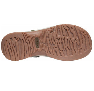 Keen - Women's Rose Leather Sandal