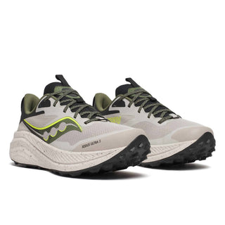 Saucony - Men's Xodus Ultra Three Sneaker