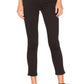 Agolde - Sophie Hi Rise Crop Jeans