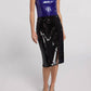 Generation Love - Shenae Sequin Midi Skirt