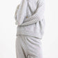 Brodie Cashmere - Luxe Cable Hoodie