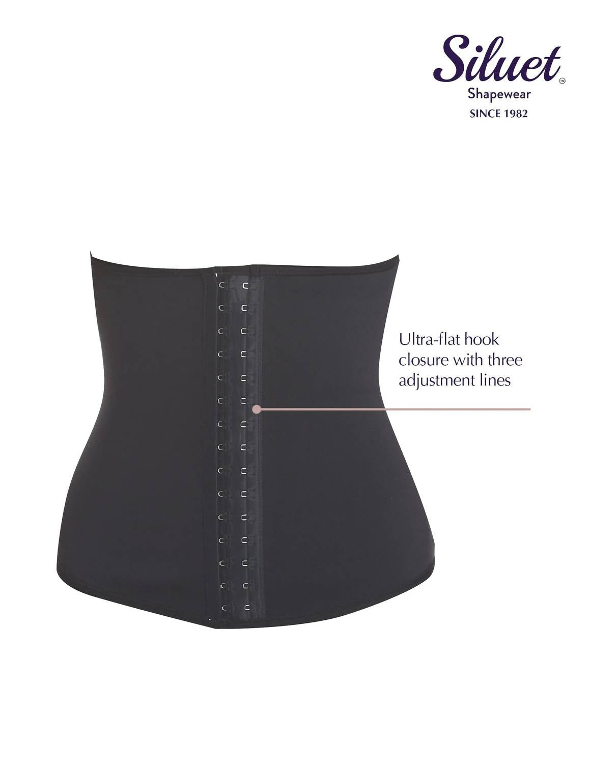 Siluets - Daily Comfort Shaper
