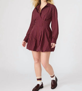 Steve Madden - Arielle Mini Dress