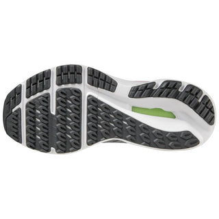 Mizuno - WOMEN'S WAVE INSPIRE 18 RUNNING SHOES - B/MEDIUM WIDTH