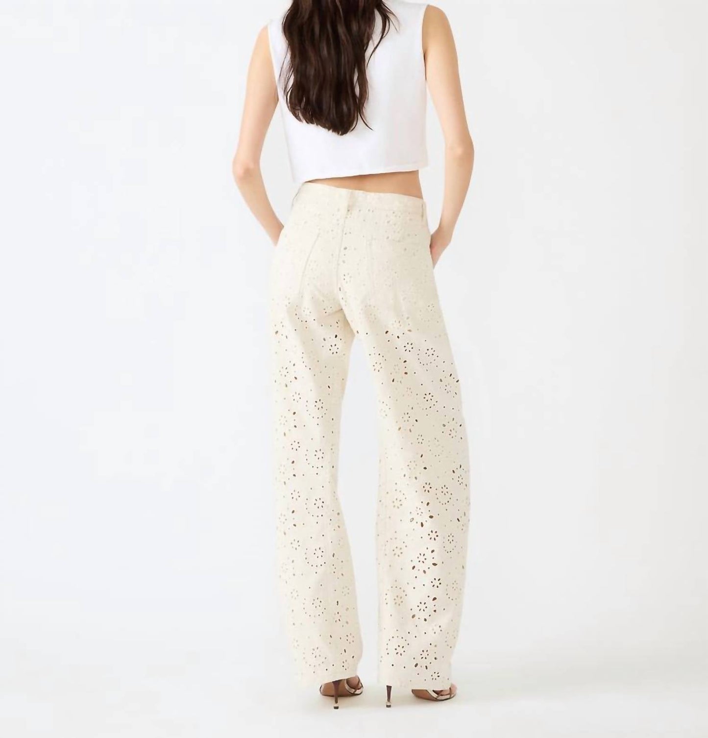 Steve Madden - Rori Jean