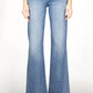 Fidelity - Lotus High-rise Jeans