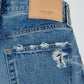 Moussy - Peccole Wide Straight Jean
