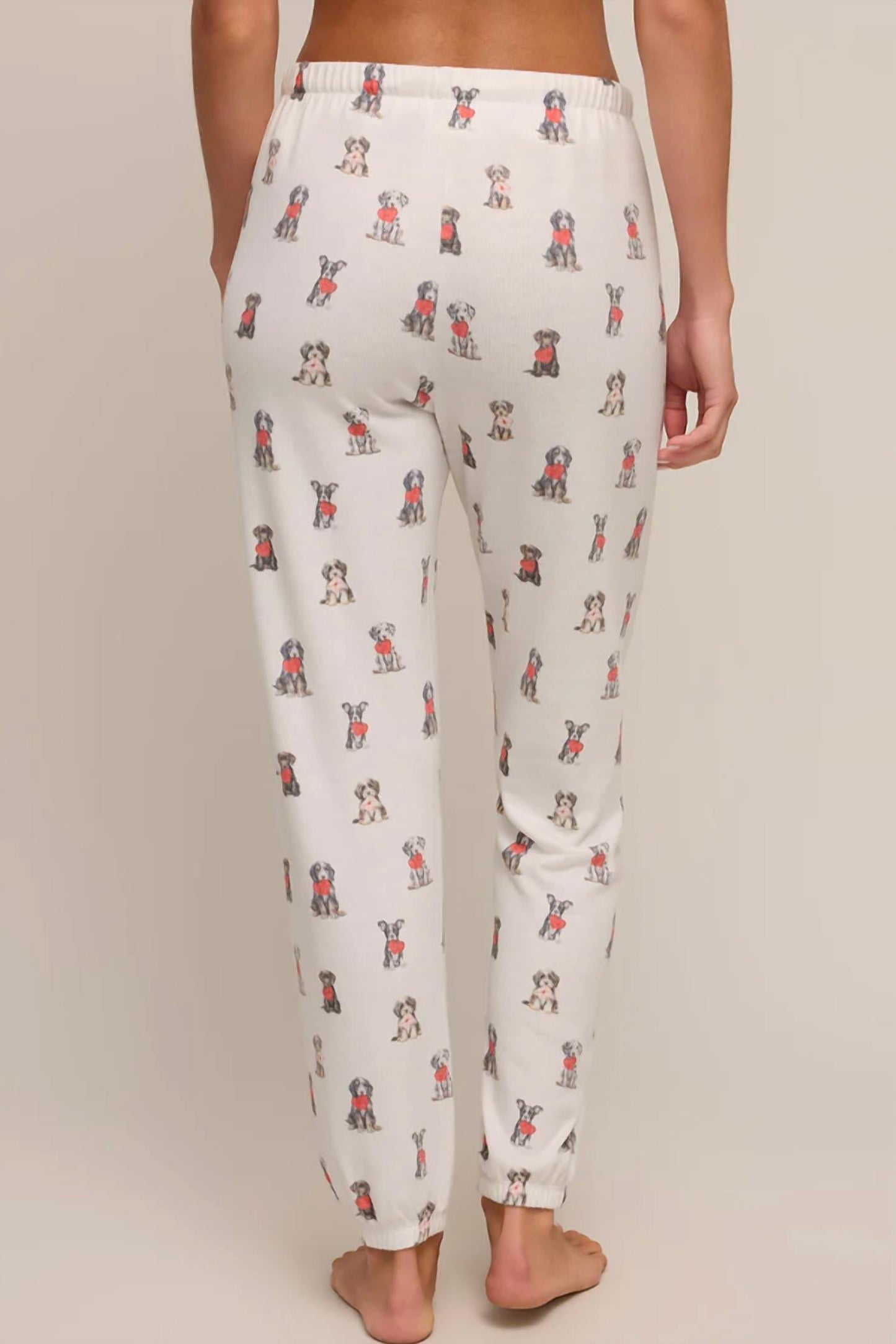 Z Supply - Holly Puppy Love Joggers