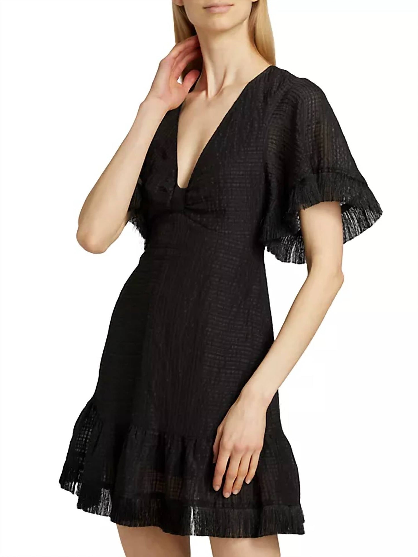 Marie Oliver - Women's Octavia Dress