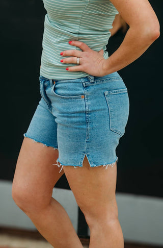 Dear John Denim - Julian Shorts