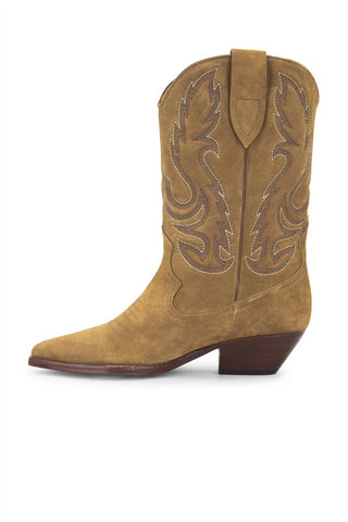 Isabel Marant - Women's Duerto Boot