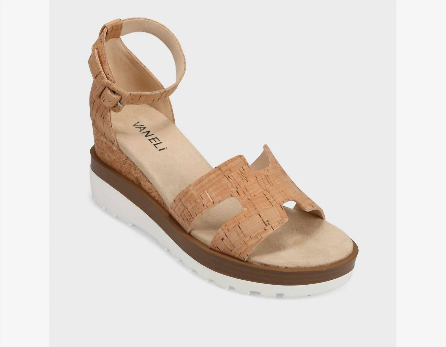 Vaneli - Women's Cairn Sandals
