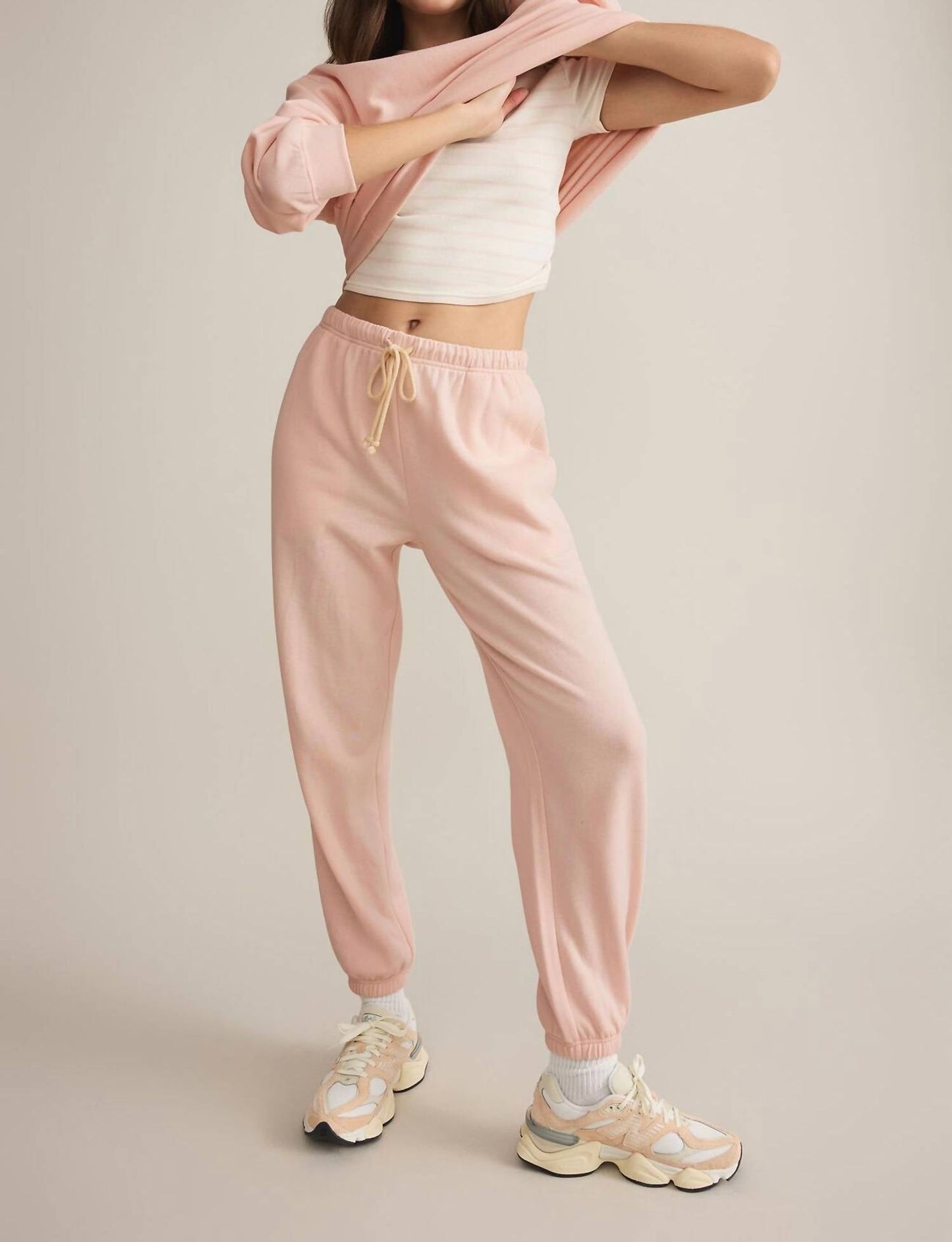 Z Supply - Classic Boyfriend Jogger