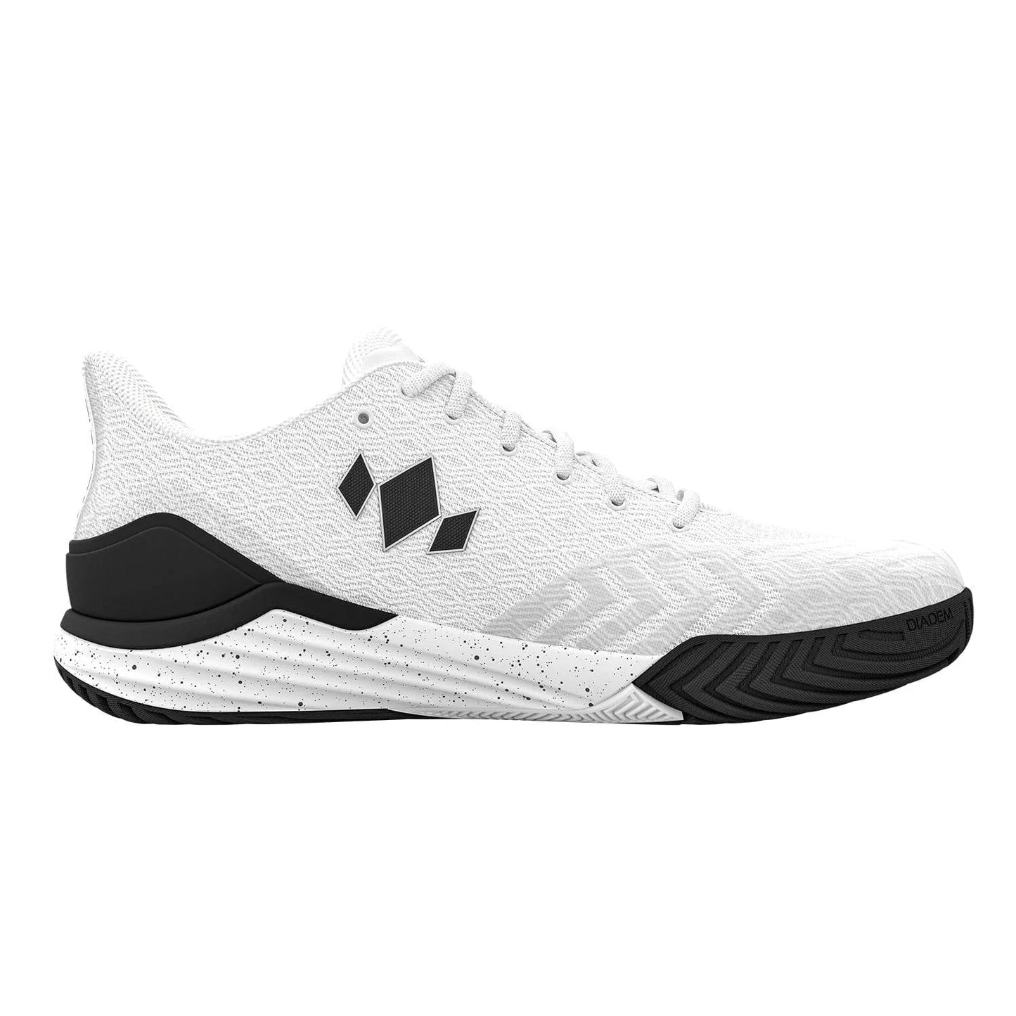Diadem Sports - Men's Court Burst Pickleball Shoes