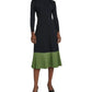 Shoshanna - Pine Knit Dress