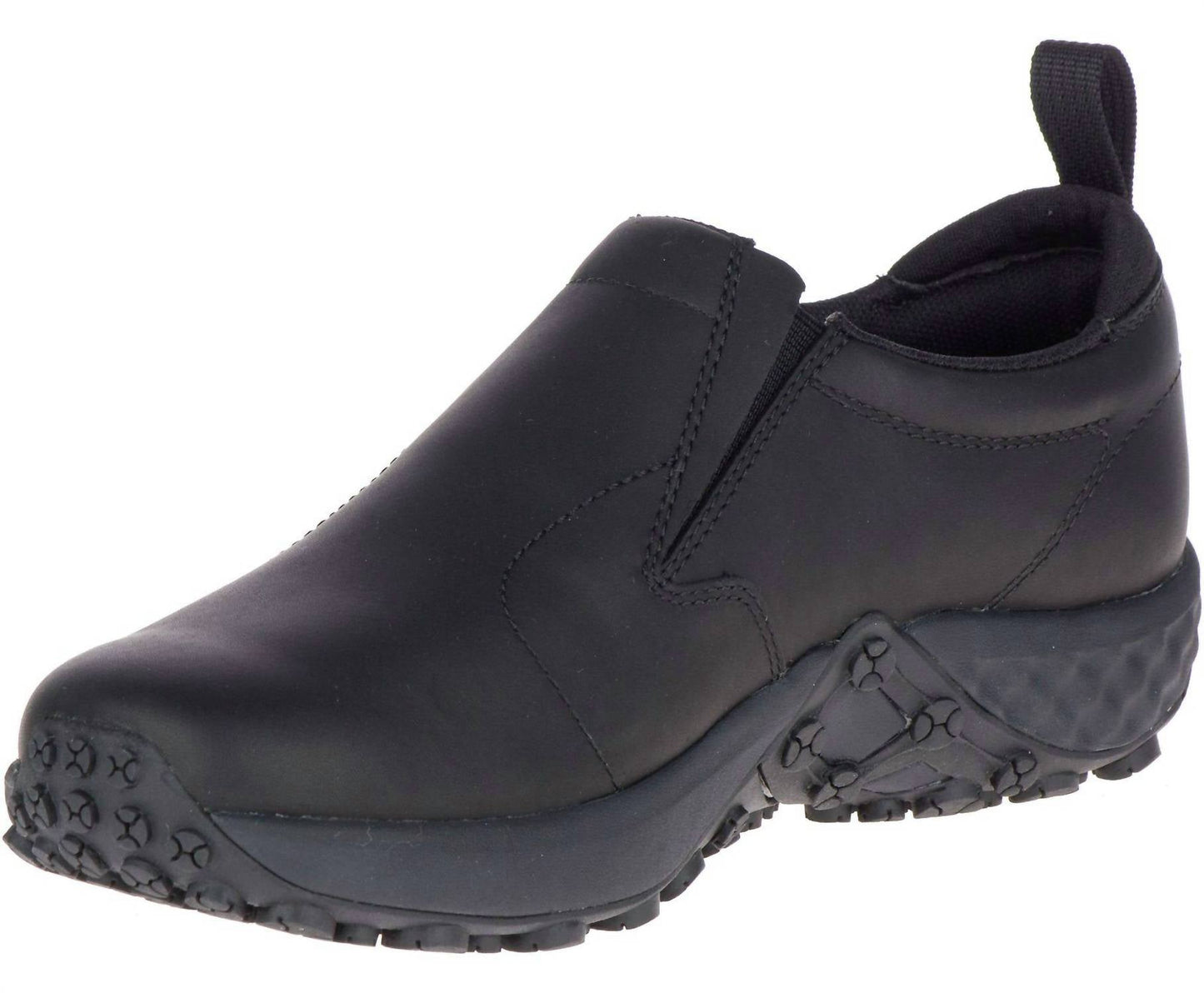 Merrell - Women's Jungle Moc Non Slip Work Shoe