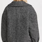 Z Supply - ARI HERRINGBONE COAT