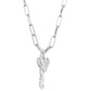 Eklexic - Women's Mara Charm Necklace