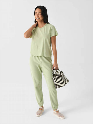 Perfectwhitetee - Harley Short Sleeve Shirt