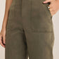Z Supply - Bobbi Washed Pant