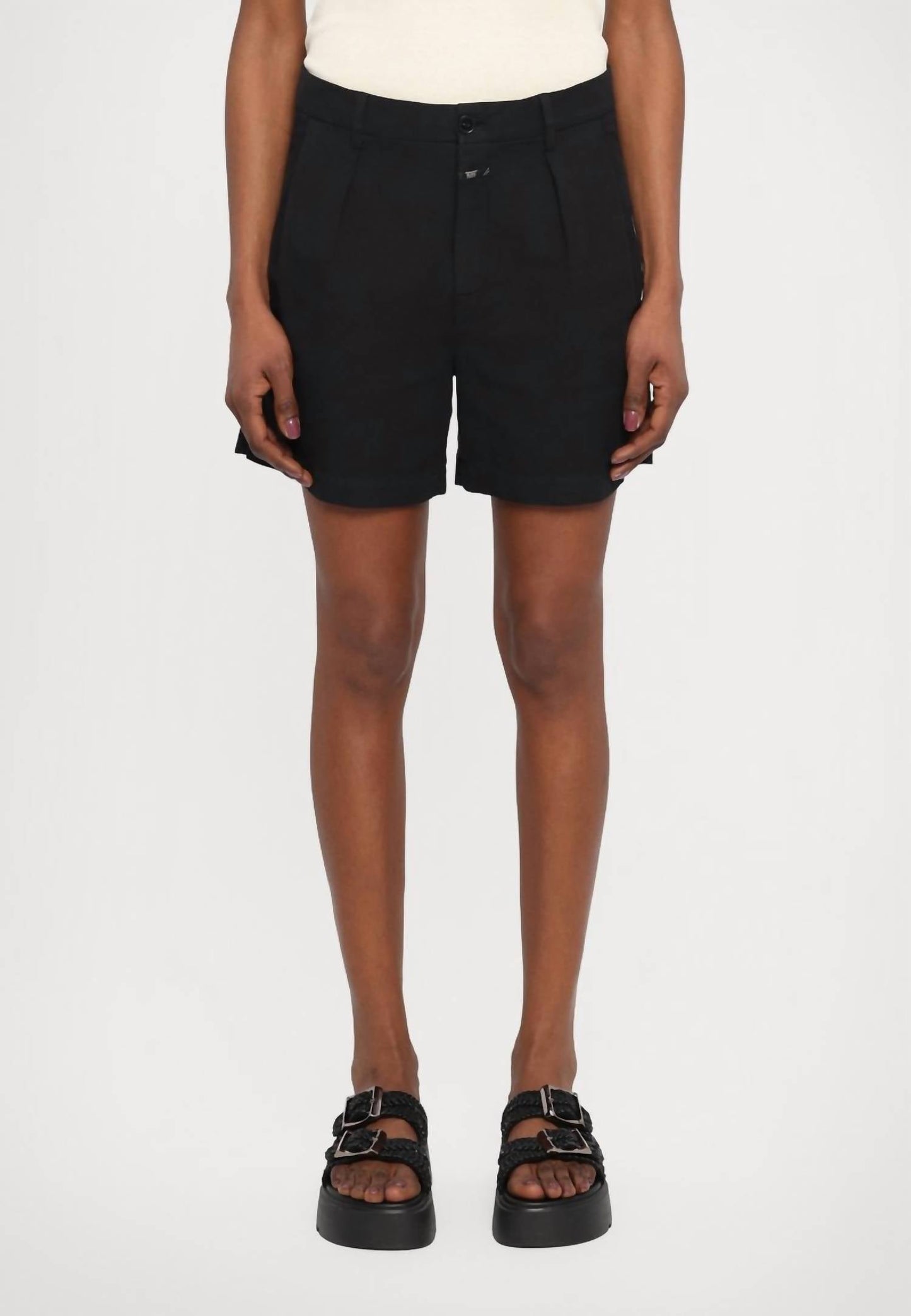 Closed - Revyl Shorts