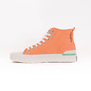 Palladium - Women's Palla Ace Chukka Organic Sneakers