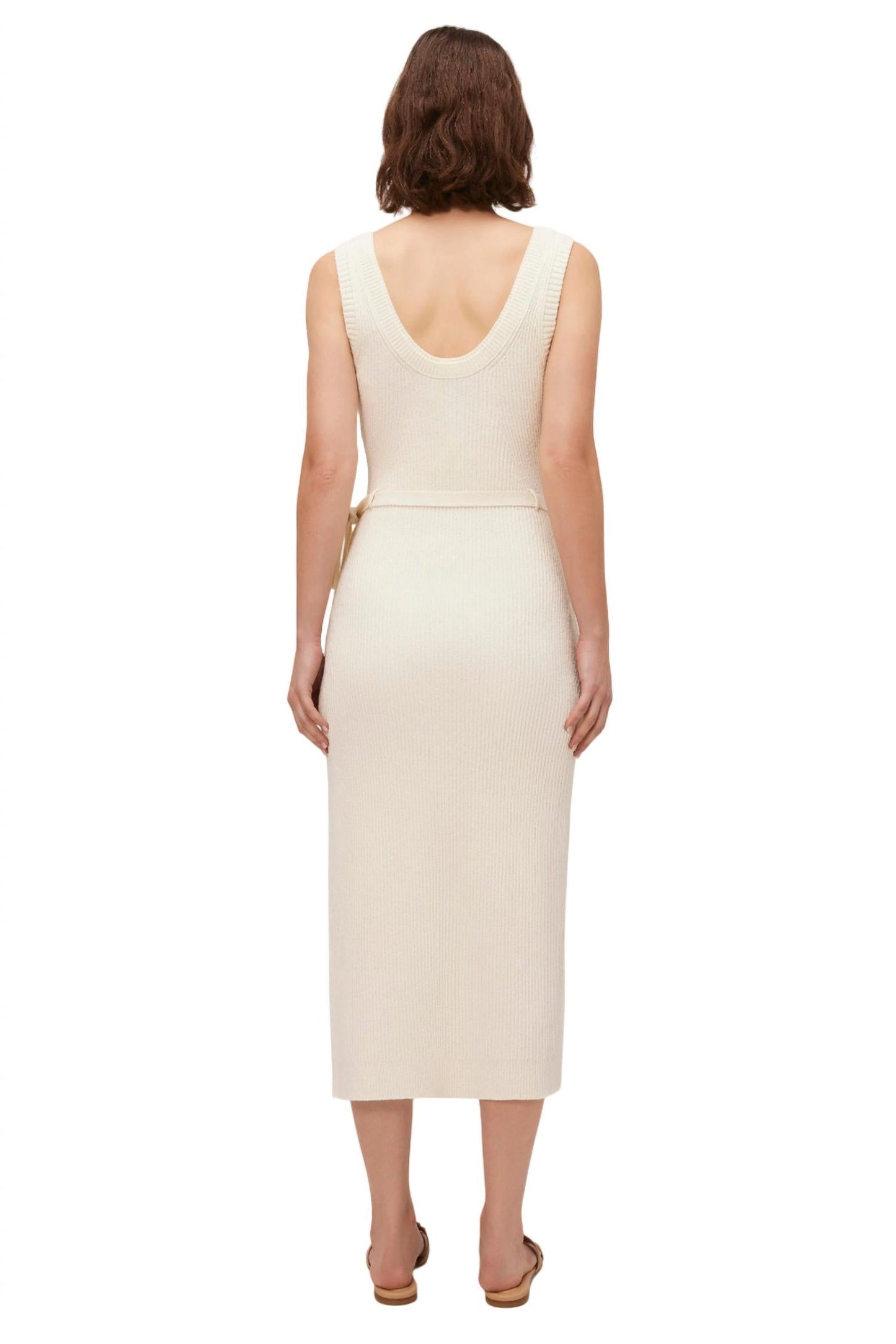 Jonathan Simkhai - Tillie Wrap Dress