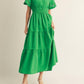 Jodifl - Jayden Maxi Dress